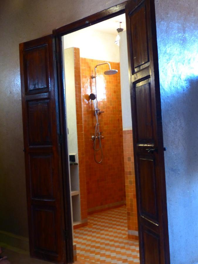 Riad Caravasar Мерцуга Екстериор снимка