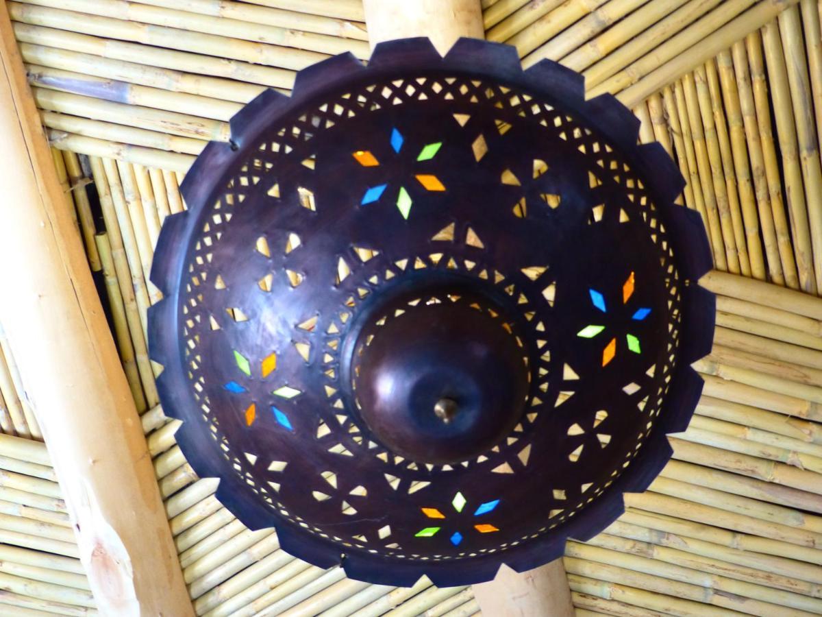 Riad Caravasar Мерцуга Екстериор снимка
