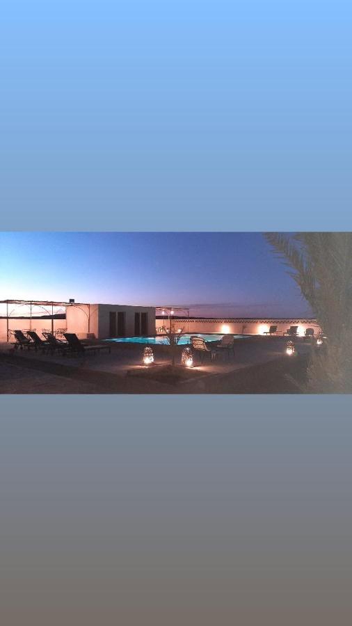 Riad Caravasar Мерцуга Екстериор снимка